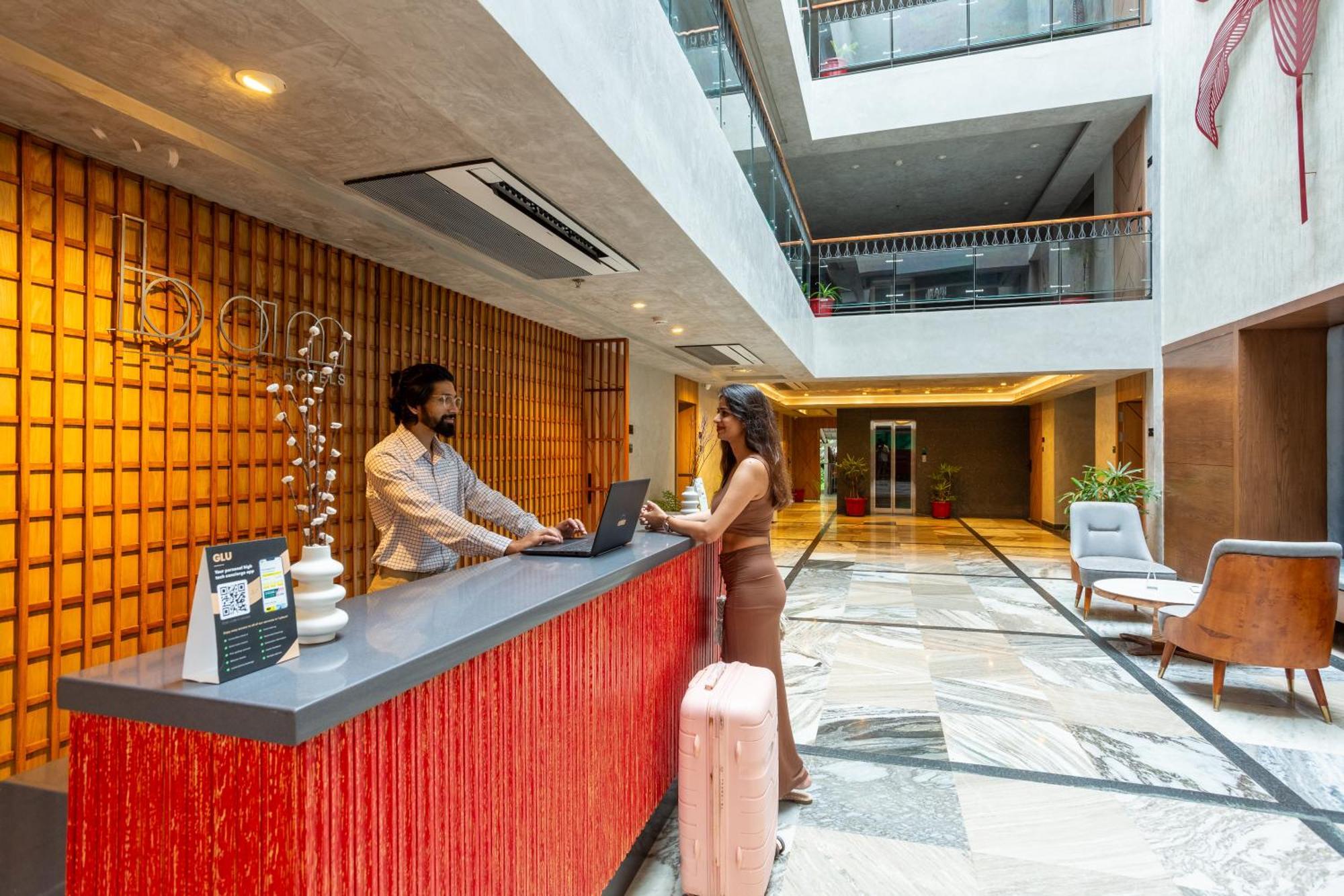 The Hosteller Bam Goa, Assagao Exterior photo